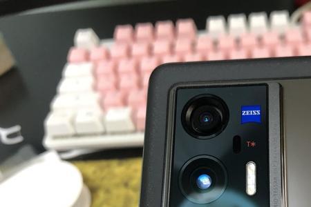 为什么oppo  vivo不能拍摄VR
