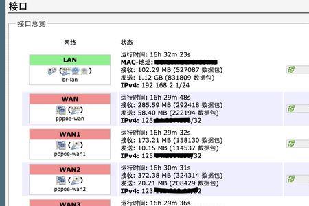 梅林固件单线双拨教程
