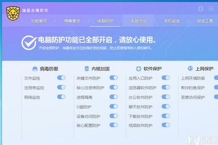 电脑装了杀毒软件还是老是弹出