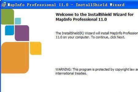 Mapinfo Porfessional是一个什么软件