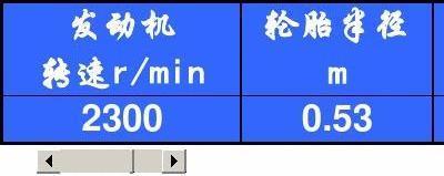 转速的计算公式