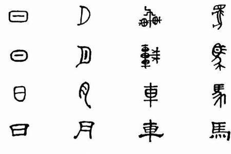 两晋时期最主要流通字体