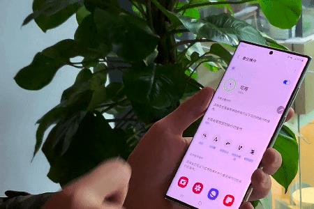 s22 ultra 怎么连拍