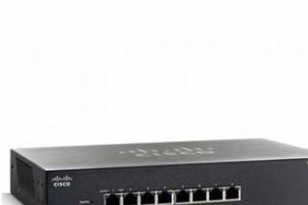 CISCO三层交换机如何开启路由
