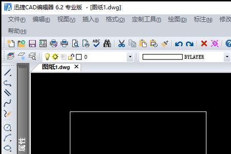 cad图纸怎样限制块编辑