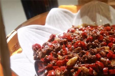 麻阳血鸭做法大全