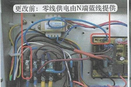 空调通讯线电压多少正常