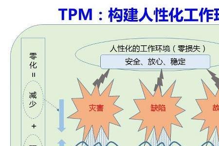 tpm接口是什么意思