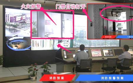 电子门禁停电怎么办