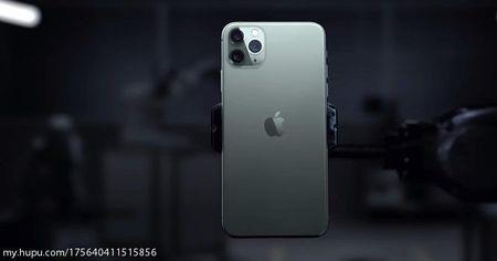 iphone6充电口和iPhone11的一样吗