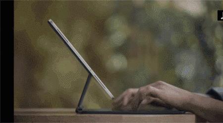 iPad Pro怎么设置动态锁屏自定义