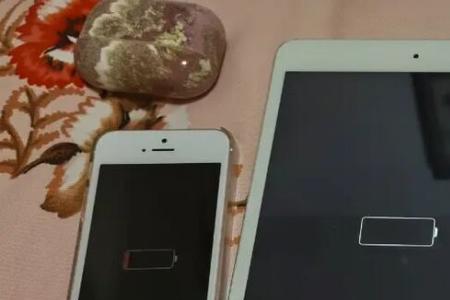 ipadmini 6有电脑模式吗