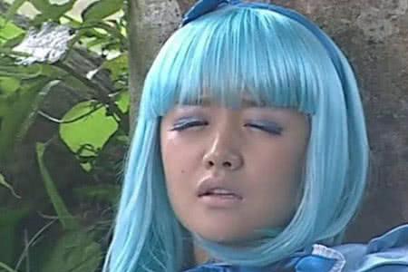 魔仙堡莉莉的变身咒语