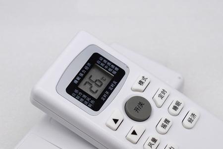 三洋手机空调遥控器