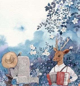 画手绘插画用什么软件比较好