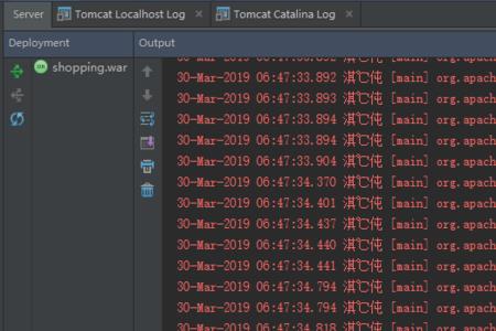 tomcat404错误原因解决方法