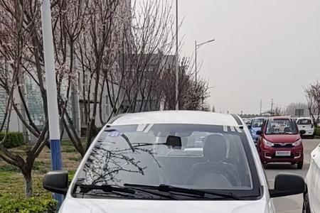 御捷电动车12v小电瓶没电了怎么办