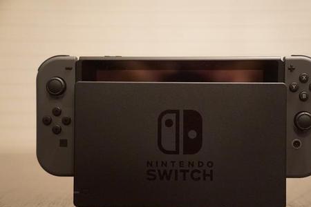 switch硬件属于哪个档次