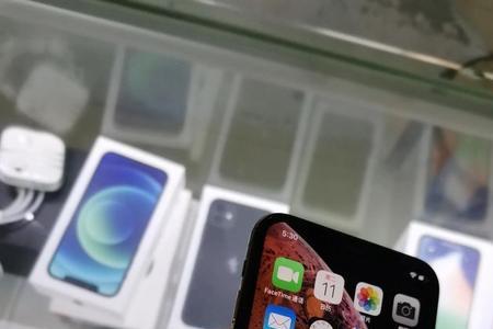 iphonexr没电了自动关机后开不了机