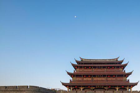 汕头还是潮州历史悠久