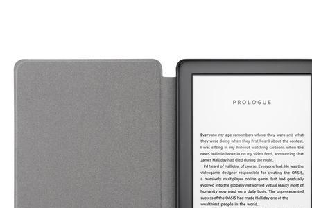 kindle电子书格式是什么