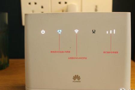 路由器红灯亮没信号该怎么办