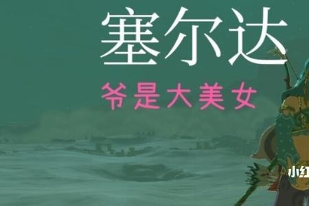 塞尔达俱乐部的秘密暗号