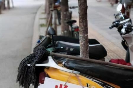 电动车电池怎么寄回给商家