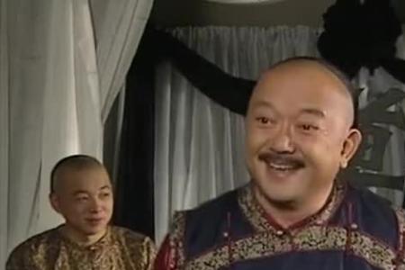 纪晓岚颜骥案结局