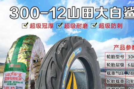 400的电动车轮胎充多少气压标准