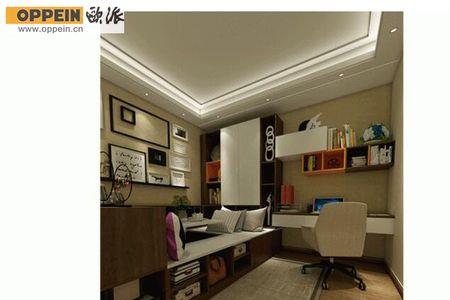 欧派全屋定制加盟怎么样