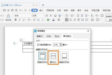word带边框怎么在上面写文字