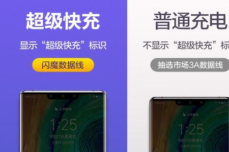 6a快充还是6a闪充