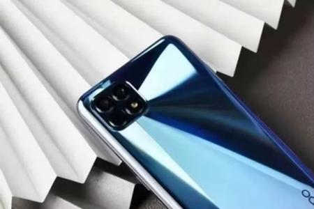 oppo reno 4 se闪屏现象