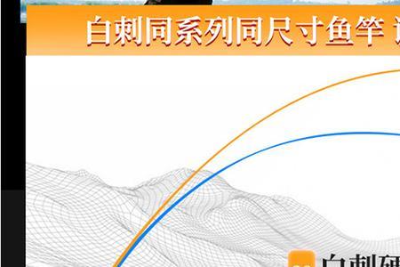 钓鱼王5.4米白刺和霸王悍哪个好