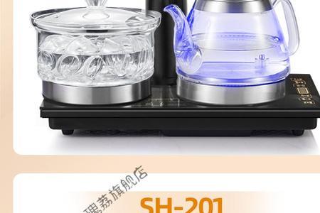 全太太嵌入式电茶炉e2使用方法