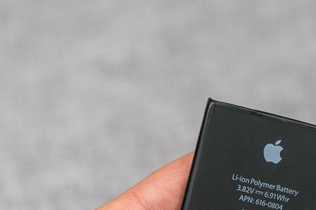 iphonex电池能用一天吗