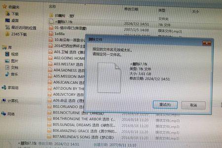 u盘有的文件不显示