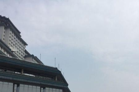 北京城乡贸易中心商场几点上班