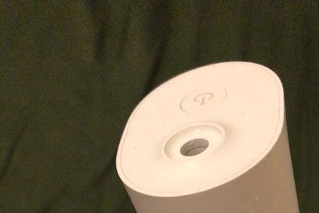 小米冲牙器用什么充电头
