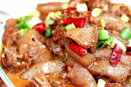 魔芋土豆啤酒鸭子的做法大全