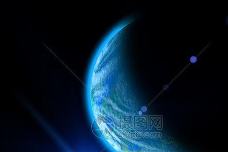恒星的视觉特征