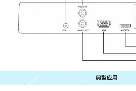 海康ts5012f如何调试