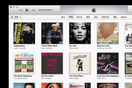 iTunes是什么意思