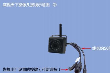 为什么WiFi可以连接监控却不能上网