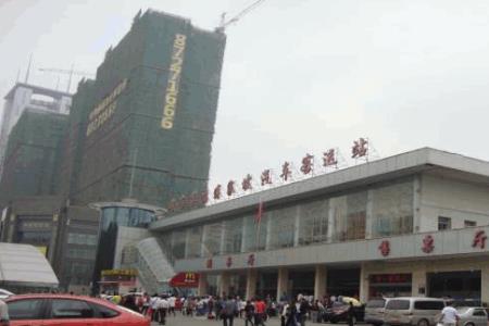 湘潭中心站是长途汽车站吗