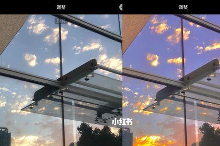 iPhone原生相机有滤镜吗