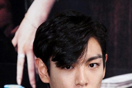 bigbang的top演的电视剧