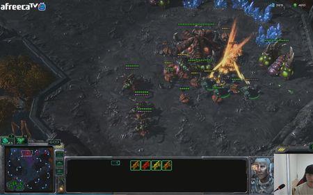 星际争霸2timing是什么意思