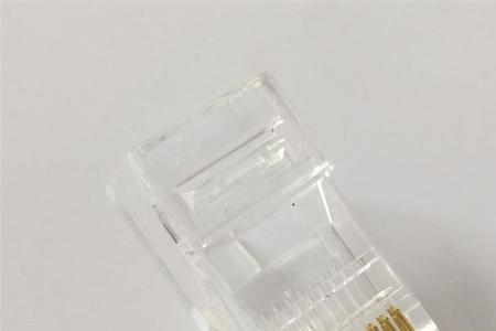 5类网线接头